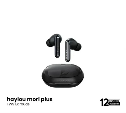 Haylou Mori Plus 42dB Hybrid ANC True Wireless Earphones EDH260233