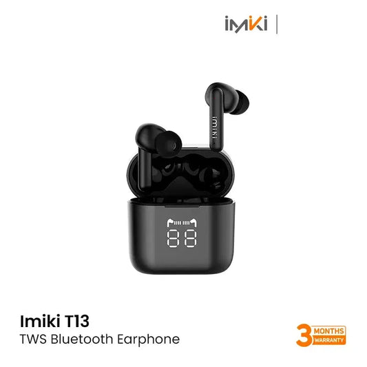 Imilab Imiki T13 TWS Bluetooth Earphone EDH260633