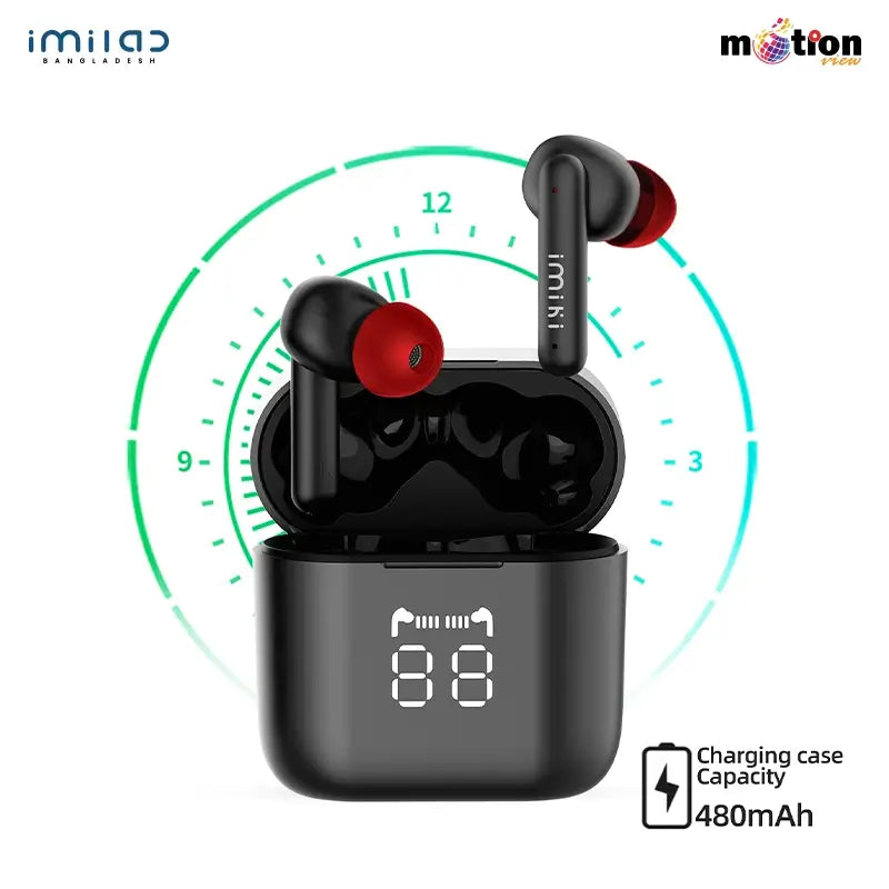 Imilab Imiki T13 TWS Bluetooth Earphone EDH260633