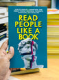 Read People Like a Book: How to Analyze, Understand, and Predict People’s Emotions, Thoughts, Intentions, and Behaviors Author: Patrick King