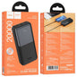 HOCO J136A (22.5W - 20000mAh) Power Bank	EDH 23455