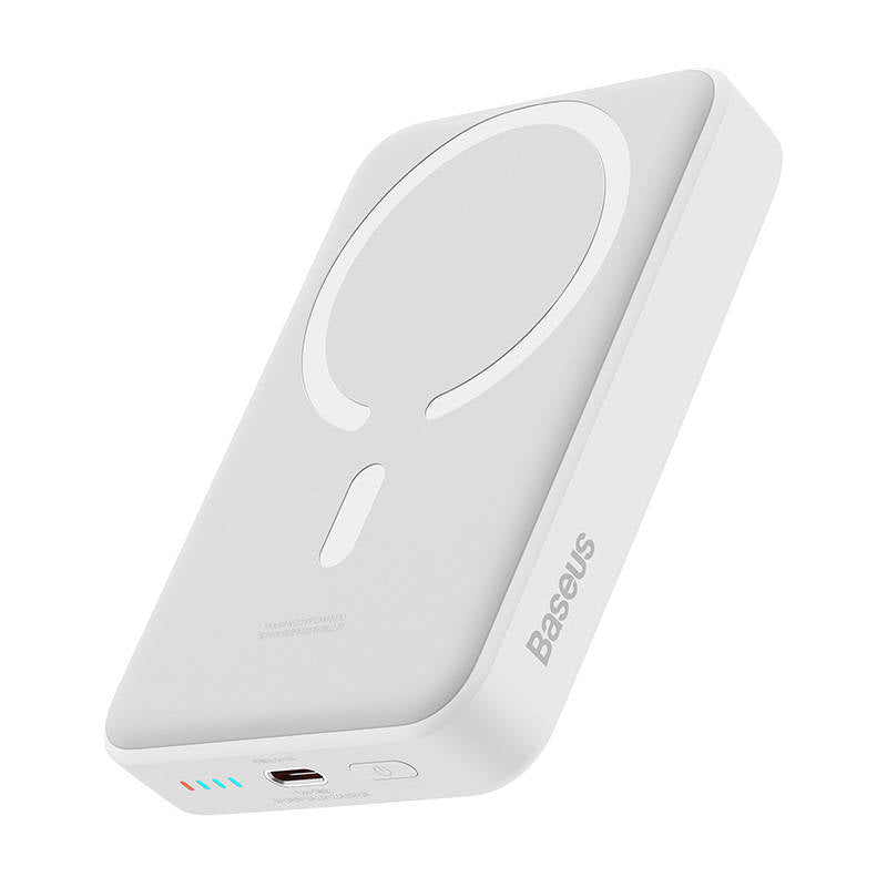 BASEUS PPCXM1030 (30W - 10000mAh) Power Bank	EDH 23455