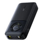 Baseus NOMOS Series 65W 20000mAh Power Bank with Built-in Retractable Type-C Cable  EDH 23455