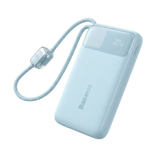 Baseus EnerFill FC11 20000mAh 30W Fast Charging Power Bank EDH 23455