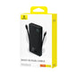 Baseus Airpow Lite 10000mAh 22.5W Power Bank Dual-Cable EDH 23455