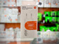 Xiaomi 45W Turbo Charging Power Adapter (Type-A) EU- EDH260198
