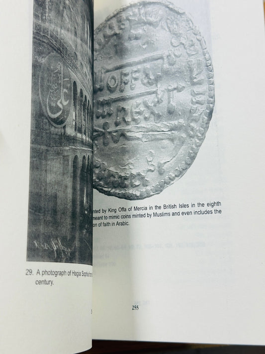 Lost Islamic History: Reclaiming Muslim Civilisation from the Past Paperback –by Firas Alkhateeb (Author)