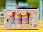 Premium Decorative Washi Tape Set - 10004