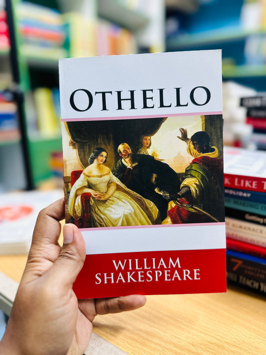 Othello -William Shakespeare