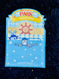 Sticky Notes Medium Size - 00001