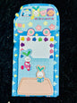 Sticky Notes Medium Size - 00001
