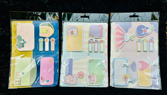 Sticky Notes Big Size - 00003