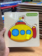 Picture puzzle (mini) 5 inch x 5 inch