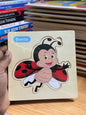 Picture puzzle (mini) 5 inch x 5 inch