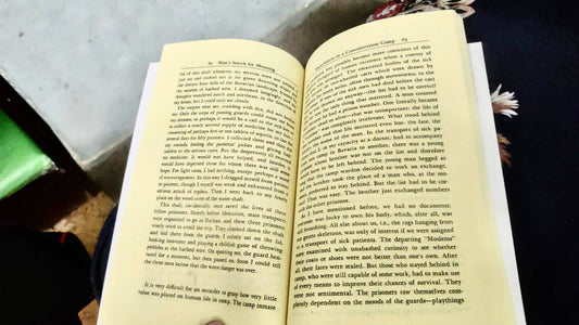 Self Help Book Combo 6 book. Regular print