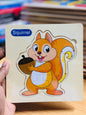 Picture puzzle (mini) 5 inch x 5 inch