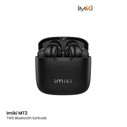 Imiki MT2 TWS Bluetooth Earbuds-EDH260564