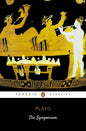The Symposium Book by Plato