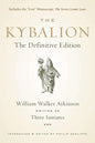 Kybalion Book by William Walker Atkinson