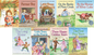 Little House Series by Laura Ingalls Wilder