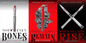 Market of Monsters Trilogy Series by Rebecca Schaeffer