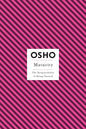Maturity: The Responsibility of Being Oneself Book by Osho