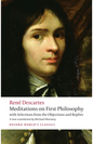 Meditations on First Philosophy Book by René Descartes