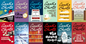 Miss Marple Series by Agatha Christie