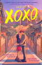 XOXO Book by Axie Oh
