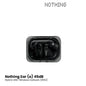 Nothing Ear (a) 45dB Hybrid ANC Wireless Earbuds EDH260368