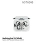 Nothing Ear (a) 45dB Hybrid ANC Wireless Earbuds EDH260368