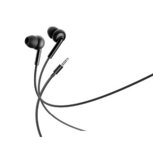 Oraimo OEP-320S In-Ear Wired Earphone EDH