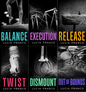 Off Balance Series by Lucia Franco