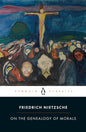 On the Genealogy of Morals Book by Friedrich NietzscheOn the Genealogy of Morals Book by Friedrich Nietzsche