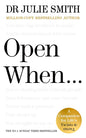 Open When: A Companion for Life’s Twists & Turns Book by Dr. Julie Smith