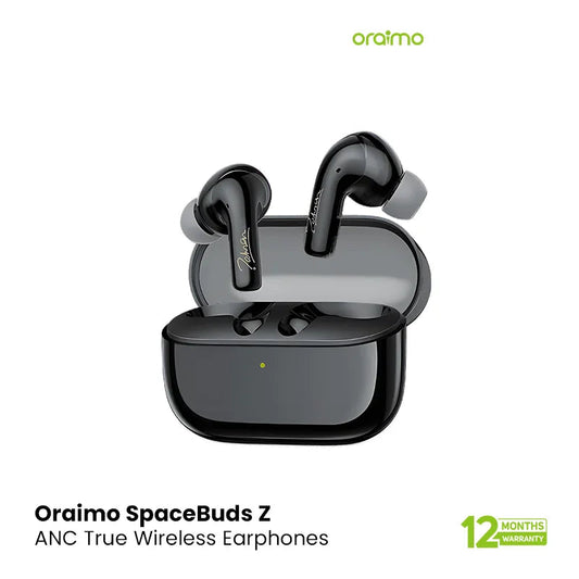 Oraimo True Wireless Earbuds ( OTW-625 ) EDH261442