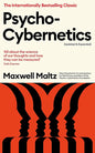 Psycho-Cybernetics: Updated and Expanded Book by Maxwell Maltz