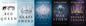 Red Queen Series by Victoria Aveyard