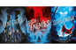 Renegades Trilogy Series by Marissa Meyer