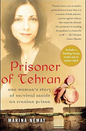 Prisoner of Tehran - by Marina Nemat (Author) - premium paperback