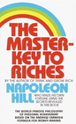The Master-Key to Riches - by Napoleon Hill (Author) -premium paperback