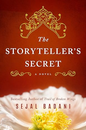 The Storyteller's Secret - by Sejal Badani (Author) - premium paperback