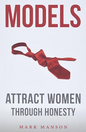 Models - by Mark Manson (Author) - premium paperback