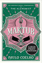 Maktub - by Paulo Coelho (Author), Margaret Jull Costa (Translator) - premium paperback
