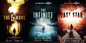 The 5th Wave Series by Rick Yancey