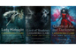 The Dark Artifices Series by Cassandra Clare