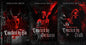 Sins of The Fallen Series by Harleigh Beck