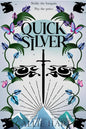 Quicksilver Book by Callie Hart