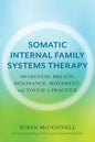 Somatic Internal Family Systems Therapy: Awareness, Breath, Resonance, Movement, and Touch in Practice by Susan McConnell, Richard Schwartz PhD