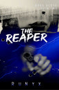 The Reaper by RuNyx